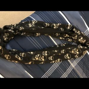 Brand New Infinity Scarf